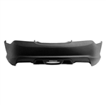 2010-2016 Hyundai Genesis Coupe VIP Rear Bumper