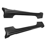 2010-2013 Hyundai Genesis Coupe VIP Side Skirts