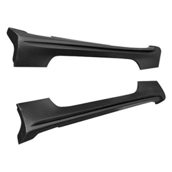 2010-2013 Hyundai Genesis Coupe VIP Side Skirts