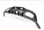 2010-2016 Hyundai Genesis Coupe Vip Carbon Fiber Rear Diffuser