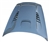 Carbon Fiber Hood DTM Style for Porsche Panamera 4DR 10-16