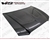 2011-2014 Dodge Charger 4Dr Oem Style Carbon Fiber Hood