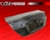 2012-2013 Honda Civic 2Dr Oem Style Carbon Fiber Trunk