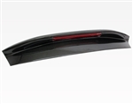2012-2013 Honda Civic 2Dr SI Style Trunk Extension