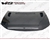 2012-2012 Honda Civic 4Dr RVS Carbon Fiber Hood