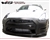 2009-2016 Nissan Skyline R35 Gtr Facelift Front Bumper