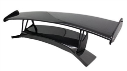2012-2015 Porsche 991 Carrera DTM Style Carbon Fiber Spoiler