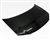 2013-2015 Honda Civic 4Dr Oem Style Carbon Fiber Hood