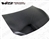 Carbon Fiber Hood OEM Style for Subaru BRZ 2DR 2013-2020