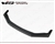 2013-2013 Subaru BRZ 2dr ProLine Carbon Fiber Front Diffuser