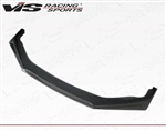 2013-2013 Subaru BRZ 2dr ProLine Carbon Fiber Front Diffuser