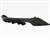 2013-2015 Scion FRS 2dr AG Carbon Rear Diffuser
