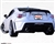 2013 Scion FRS / brz 2dr Alfa Spoiler