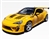 2013-2016 Scion FRS 2dr Alfa Full Kit