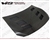 2013-2015 Scion FRS 2dr AMS Style Carbon Fiber Hood