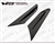 2013-2015 Scion FRS 2dr BZ Style Carbon Fiber Fender Vents