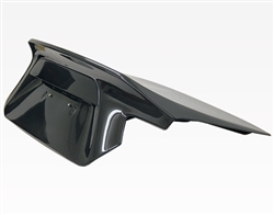 2013-2015 Scion FRS / BRZ 2dr Demon Carbon Fiber Trunk