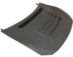 2013-2020 Scion FRS 2dr Drift Style Fiberglass Hood