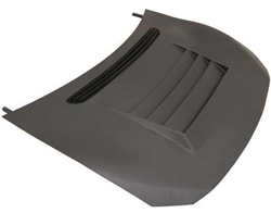 2013-2020 Scion FRS 2dr Drift Style Fiberglass Hood