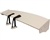 2013-2020 Scion FRS / BRZ  GT Wing