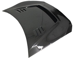 Carbon Fiber Hood JTC Style for Scion FRS 2DR 2013-2020