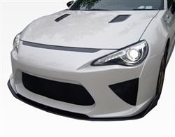 2013-2016 Scion FRS 2dr LFA Style Front Bumper