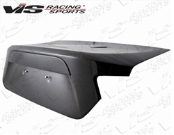 2013 Scion FRS 2Dr OE Style Carbon Fiber Trunk