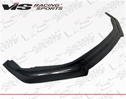 2013 Scion FRS 2dr ProLine Carbon Fiber Front Diffuser