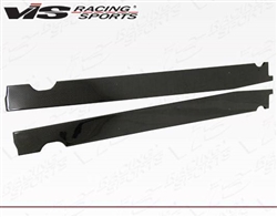 2013-2015 Scion FRS 2dr ProLine Carbon Fiber Side Diffuser