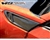 2013-2015 Scion FRS 2dr Pro Line Carbon Fiber Fender Vents