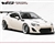 2013-2015 Scion FRS 2dr Quad Six Full Kit
