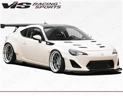 2013-2015 Scion FRS 2dr Quad Six Full Kit
