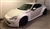 2013-2015 FRS / BRZ V2 Fender Flares Set (rocket bunny rep)