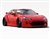2013-2016 Scion FRS 2dr Quad Six V2 Full Kit
