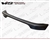 2013-2015 Scion FRS 2dr Techno R Carbon Fiber Spoiler " TRD style  "