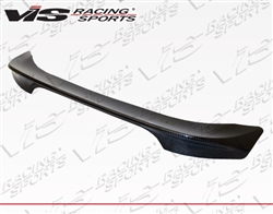 2013-2015 Scion FRS 2dr Techno R Carbon Fiber Spoiler " TRD style  "