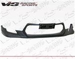 2013-2013 Scion FRS 2dr Techno R Front Lip (TRD Style)