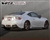 2013 Scion FRS 2dr Techno R Rear Lip ( TRD style )
