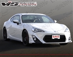 2013-2015 Scion FRS 2dr Techno R Full Kit