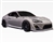 2013-2016 Scion FRS 2dr Ultra V Full Kit