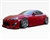 2013-2015 Scion FRS 2dr V Speed Side Skirts