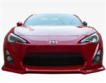 2013-2015 Scion FRS 2dr V Speed Front Lip