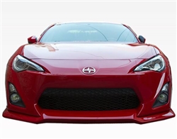 2013-2015 Scion FRS 2dr V Speed Front Lip