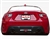 2013-2015 Scion FRS 2dr V Speed Rear Aprons