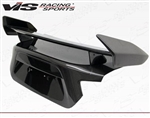 2013-2016 Scion FRS 2dr Zyclone Carbon Fiber Wing