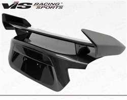 2013-2016 Scion FRS 2dr Zyclone Carbon Fiber Wing