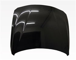 2014-2015 Bmw F32 2Dr Oem Style Carbon Fiber Hood