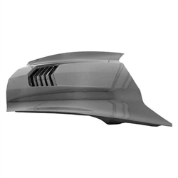 Carbon Fiber Hood SS Style for Chevrolet Corvette 2DR 2014-2019