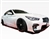 2014-2017 Infiniti Q50 4Dr Battle Z Style Full Kit