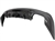 2014-2016 Lexus Is 250/350 4Dr Vip Carbon Rear Diffuser